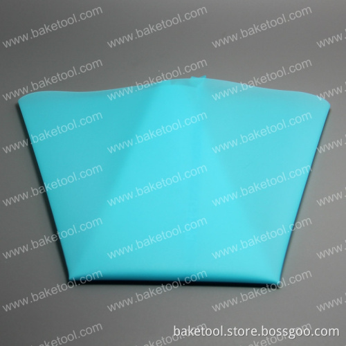 New 12" Silicone Pastry Icing Bag